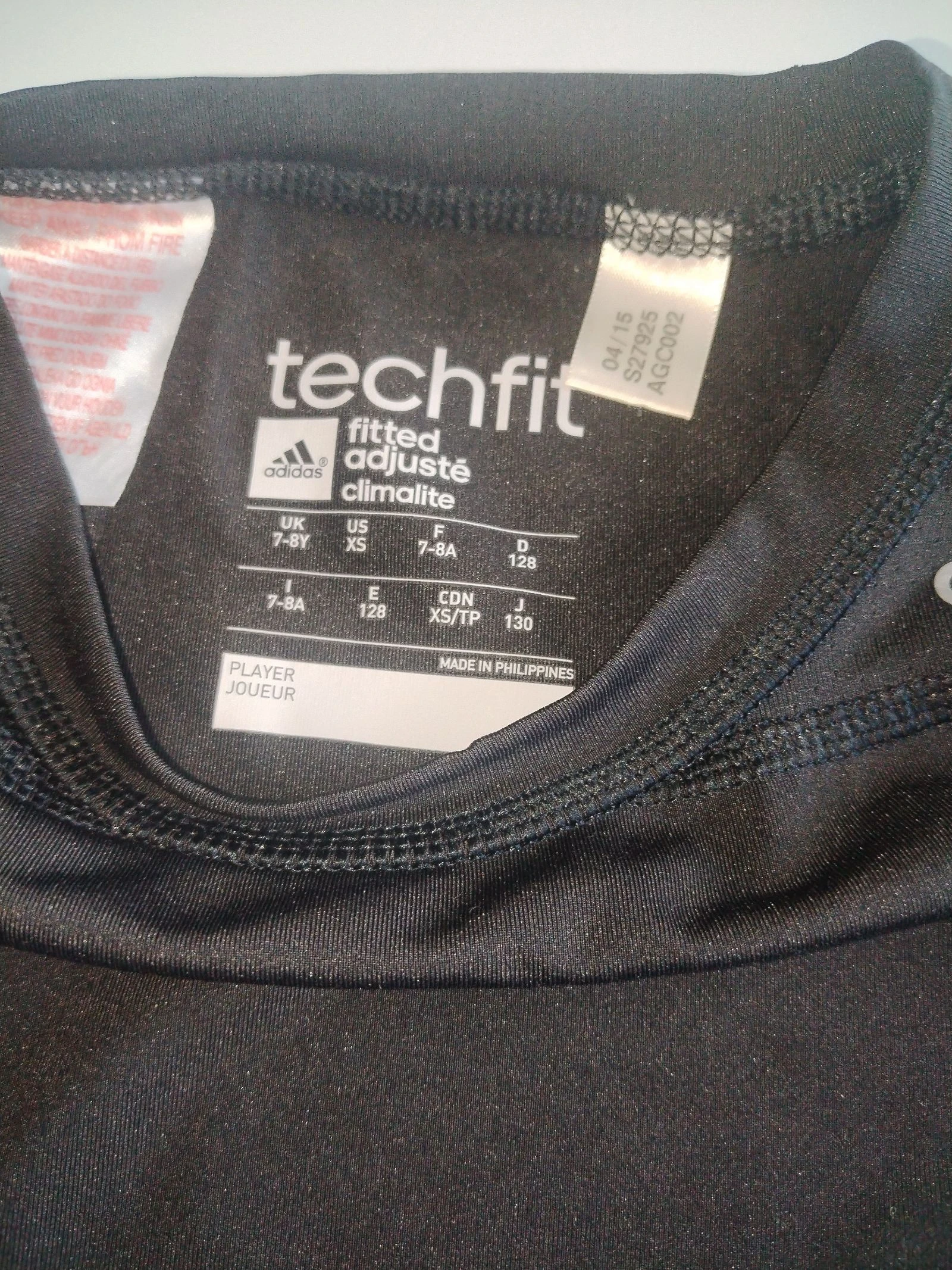 T-shirt Adidas – photo 4